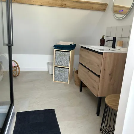 Holiday home La Petite Maison D Anna
