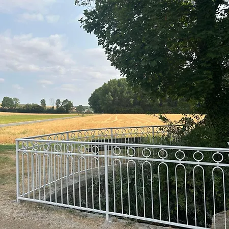 Holiday home La Petite Maison D Anna *
